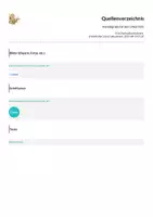 Vorschau - Poster - Handsignale für den Unterricht - Seite 1