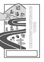 Vorschau - Arbeitsblätter - Berufspraktische Tage Schülermappe - Deckblatt
