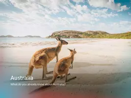 Vorschau - Spiele - Präsentation: Welcome to Australia! - Seite 2