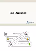 Vorschau - Anderer Materialtyp - Lobarmband - Deckblatt