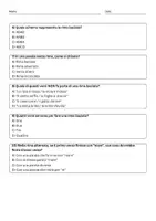 anteprima - Quiz - Quiz: Confrontare la rima baciata con altri schemi di rima - Pagina 2