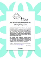 Vorschau - Aufgabenkarten - Grundschul-Theater! - Mini-Monologe TIERE 1 - Seite 1