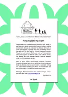 Vorschau - Aufgabenkarten - Grundschul-Theater! - Mini-Monologe TIERE 2 - Seite 1