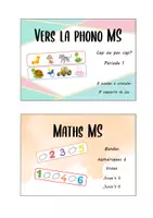 Aperçu - Feuilles d'exercices - Kit mega pack numération - Page 2