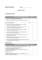 Vorschau - Klassenarbeiten - Klausur: Globalization - summary, analysis, mediation (inkl. Bewertungsbogen + Erwartungshorizont) - Seite 1