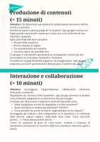 anteprima - Piani di lezione - Confrontare Rugantino con altre maschere della commedia dell’arte - PL - Pagina 3