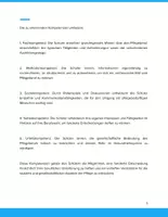 Vorschau - Unterrichtsreihen - Unterrichtsmaterial Pflege – Berufsorientierung, Aufgaben & Ausbildung - Seite 2