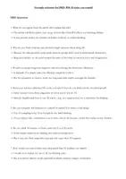 Vorschau - Arbeitsblätter - Deep Reading Dialogues: Article on AI & intelligence (+ example solutions) - Seite 1