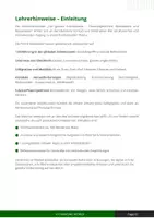 Vorschau - Stundenentwürfe - 🌍 Die Welt im Wandel – Arbeitsmaterial: Der globale Arbeitsmarkt (Chancengleichheit, Wettbewerb und Kooperation) 🌍 - Seite 3