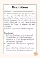 Vorschau - Arbeitsblätter - Der Regenbogen in mir - Arbeitsblatt und Einsatzideen - Seite 2