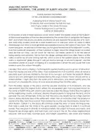 Vorschau - Klassenarbeiten - Short Stories: W. Irving "The Legend of Sleepy Hollow" — Advanced Analysis (B2) - Seite 2