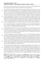 Vorschau - Klassenarbeiten - Short Stories: W. Irving "The Legend of Sleepy Hollow" — Advanced Analysis (B2) - Seite 3