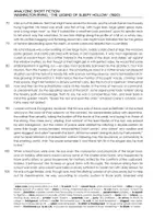 Vorschau - Klassenarbeiten - Short Stories: W. Irving "The Legend of Sleepy Hollow" — Advanced Analysis (B2) - Seite 3