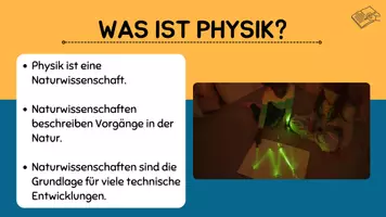 Vorschau - Arbeitsblätter - Unterrichtsmaterial Physik Optik/Akustik 2.Klasse AHS - Seite 2