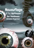 Vorschau - Unterrichtsreihen - 2. Neuauflage Der Sandmann - Advance Organizer und Analyse zentraler Motive - Deckblatt