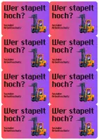 Vorschau - Spiele - Sozialer Arbeitsschutz Spiel Wer kennt den Begriff nicht? - Seite 2