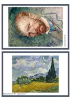 Vorschau - Arbeitsblätter - Kunst Sekundarstufe I - Werke aus der klassischen Moderne - Seite 3