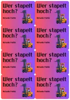 Vorschau - Spiele - Aktuelle Politik Wer stapelt hoch? Spiel - Seite 1