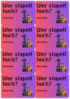Vorschau - Spiele - Bewerbung Wer stapelt hoch? Spiel Eindringling finden - Seite 1