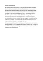 Vorschau - Arbeitsblätter - Verfassungsprinzipien (Stamm- und Expertengruppen) - Seite 2