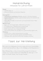 Vorschau - Arbeitsblätter - Farbenlehre-Kunst und Gestaltung - Seite 2