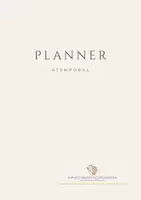 Vista previa - Para docentes: organización, planificación y formación - Planner_Impulso Neuropsicopedagogía - Portada