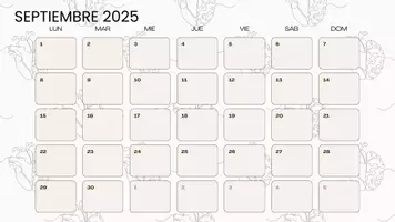 Vista previa - Para docentes: organización, planificación y formación - Calendario curso 25-26_Impulso Neuropsicopedagogía - página 1