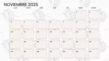 Vista previa - Para docentes: organización, planificación y formación - Calendario curso 25-26_Impulso Neuropsicopedagogía - página 3