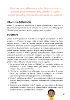 anteprima - Materiale di supporto/inclusione - Cosa mi fa arrabbiare? Schede operative - Vol. 1 - Pagina 1