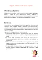 anteprima - Materiale di supporto/inclusione - La rabbia è passata... E desso? Schede operative - Vol. 3 - Pagina 1