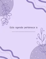 Vista previa - Para docentes: organización, planificación y formación - AGENDA DOCENTE 2025-26 (CAST) - página 1