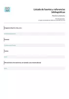 Vista previa - Para docentes: organización, planificación y formación - Plantilla Cumpleaños del alumnado - página 2
