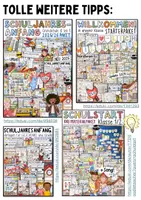 Vorschau - Arbeitsblätter - Mutmurmeln - Seite 2
