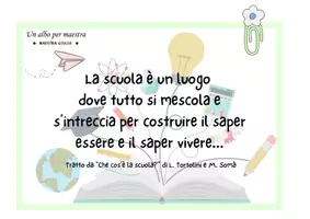 anteprima - Poster - POSTER - BACK TO SCHOOL - Pagina 2