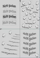 Vorschau - Arbeitsblätter - Konzentration erhöhen in Klasse 4-6 - Seite 1