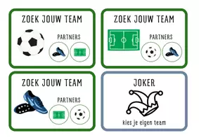 Voorbeeld - Partner kaartjes (per 3) - Pagina 1