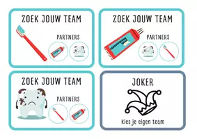 Voorbeeld - Partner kaartjes (per 3) - Pagina 2