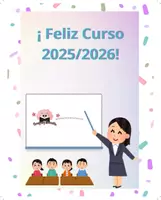 Vista previa - Decoración del aula - ¡ Celebremos Juntos! Carteles con festividades escolares - página 1