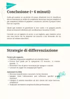 anteprima - Piani di lezione - Descrivere il sistema muscolare e il movimento - Pagina 3