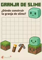 Vista previa - Unidades / Secuencias / Situaciones de Aprendizaje - Actividades especiales de Minecraft - página 2