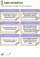 Vista previa - Unidades / Secuencias / Situaciones de Aprendizaje - Actividades especiales de Minecraft - página 3
