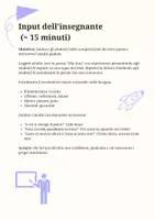 anteprima - Piani di lezione - Alla luna analizzare il tema principale e i sentimenti espressi - PL - Pagina 2