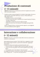 anteprima - Piani di lezione - Alla luna analizzare il tema principale e i sentimenti espressi - PL - Pagina 3