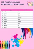 Vorschau - Spiele - Trimino Farben Deutsch/Englisch - Deckblatt