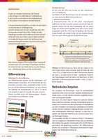 Vorschau - Stundenentwürfe - Materialpaket: Ich möchte so gerne ein Drachen sein - Orff-, Ukulelen- und Boomwhackersspielsätze - Seite 3