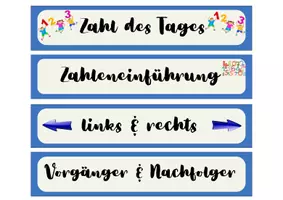 Vorschau - Anderer Materialtyp - Etiketten Maxibriefkarton Mathematik - Seite 3