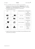 Vorschau - Stationenlernen - Stationsarbeit (6): Kontraste in der Musik - Seite 2