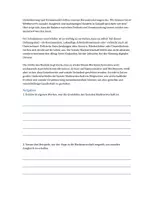 Vorschau - Arbeitsblätter - Politik / Sozialkunde Bundle Sekundarstufe (Sek) 1 l Klasse 5-10 - Seite 3