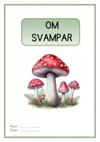 förhandsvisning - Om svampar - sida 2