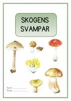 förhandsvisning - Skogens svampar - sida 2
